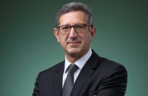 New Murabba Names Sabah Barakat as Acting Chief Executive Officer