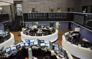 Wrightwell Appoints Craig Krandel as Managing Director, Head of Capital Markets Frankfurt Stock Exchange trading floor