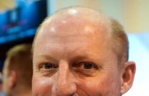 Greg Abel Takes Helm at Berkshire Hathaway as CEO, Signaling Strategic Shifts in Investment Portfolio Greg Abel, Chief Executive Officer of Berkshire Hathaway
