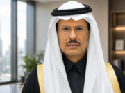 Prince Abdulaziz bin Salman Named Chairman of Saudi Local Content Authority