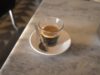 Abdulaziz Alamer Appointed Acting CEO of RATIO as Saudi Coffee Chain Shifts Leadership Specialty coffee espresso, illustrating RATIO Speciality Coffee sector