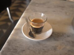 Abdulaziz Alamer Appointed Acting CEO of RATIO as Saudi Coffee Chain Shifts Leadership Specialty coffee espresso, illustrating RATIO Speciality Coffee sector