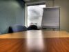 Tawuniya reappoints Abdulaziz Alnowaiser as Chairman for three-year term Corporate board meeting room, illustrating Tawuniya chairman reappointment