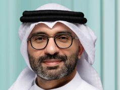 SICO names Ahmed Burashid Chief Executive of new wealth arm in Abu Dhabi