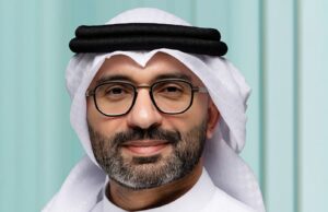 SICO names Ahmed Burashid Chief Executive of new wealth arm in Abu Dhabi