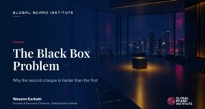 The Black Box Problem