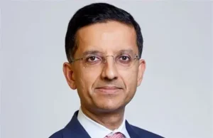 BlackRock hires Dixit Joshi for Middle East technology and digital assets role