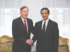 Doha Bank, KKR announce MoU to explore strategic partnership in Qatar