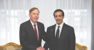 Doha Bank, KKR announce MoU to explore strategic partnership in Qatar