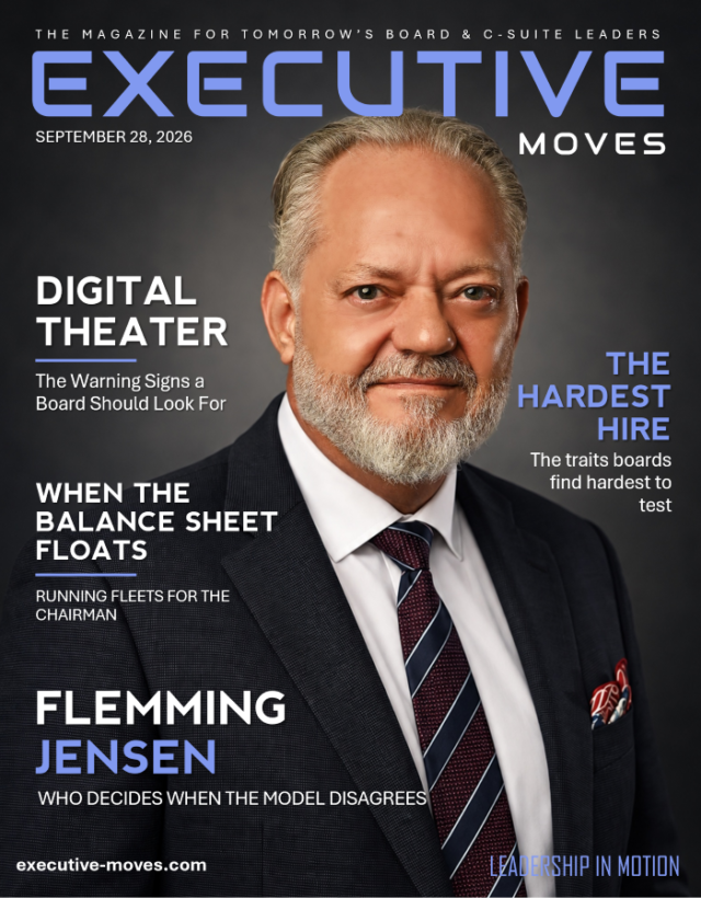 Flemming Jensen Cover - September 28, 2026 - 700pxl