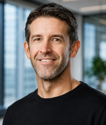 John Ternus Named Apple CEO, Ending Tim Cook’s 15-Year Run at Helm