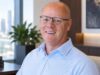 Iress appoints Neil Montford as group chief financial officer