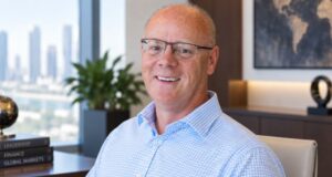 Iress appoints Neil Montford as group chief financial officer