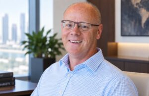 Iress appoints Neil Montford as group chief financial officer