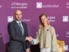 Qatar Investment Authority and J.P. Morgan Asset Management Launch $20 Billion Partnership