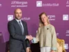 Qatar Investment Authority and J.P. Morgan Asset Management Launch $20 Billion Partnership