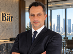 Julius Baer appoints Roy Zaatar as Group Head for Middle East and Africa in Dubai
