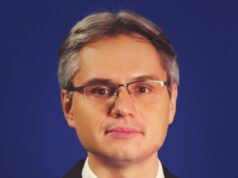 First Abu Dhabi Bank hires Vitaly Vaganov as Co-head of M&A Advisory
