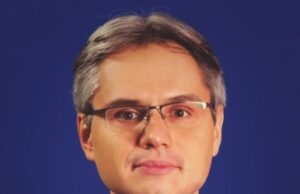 First Abu Dhabi Bank hires Vitaly Vaganov as Co-head of M&A Advisory