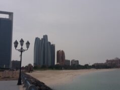 Abu Dhabi Future Health Summit 2026 set for ADNEC Centre Abu Dhabi, 20 to 22 October, for healthcare leaders and investors Abu Dhabi skyline