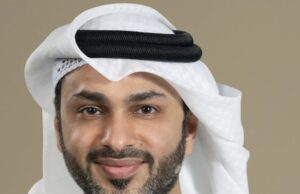 Abu Dhabi Appoints Saood Al Hosani as Director General of Media Office