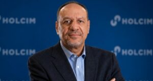 Holcim UK names Adham El Sharkawy chief executive Adham El Sharkawy, chief executive officer of Holcim UK