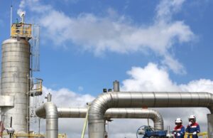 ADNOC’s XRG takes 12.5 per cent of Azerbaijan’s Southern Gas Corridor A gas processing facility