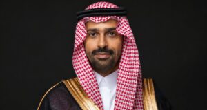 Saudi Tourism Authority Appoints Ageel Alshaibani as Chief Executive Officer Ageel Alshaibani, chief executive officer of the Saudi Tourism Authority