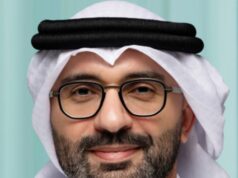 SICO names Ahmed Burashid Chief Executive of new wealth arm in Abu Dhabi Ahmed Burashid, chief executive, SICO Wealth