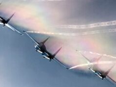 Airshow China 2026 rescheduled to 7 to 13 December in Zhuhai for its 16th edition and 30th anniversary Aircraft at Airshow China, Zhuhai