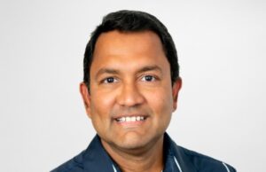 IXOPAY appoints Ajoy Krishnamoorthy as chief executive officer Ajoy Krishnamoorthy, chief executive officer of IXOPAY