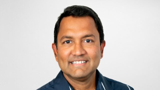 Ajoy Krishnamoorthy Ajoy Krishnamoorthy, chief executive officer of IXOPAY