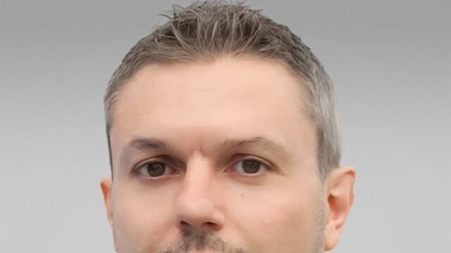 Alessio Sanfilippo, chief executive officer of Redfin
