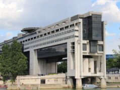 Ambition Africa 2026 set for the Bercy finance ministry, Paris, 24 to 25 November, eighth edition under presidential patronage Ministry of Economy, Finance and Industrial and Digital Sovereignty, Bercy, Paris