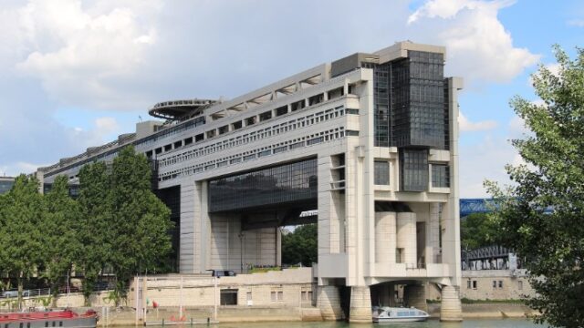 Ambition Africa 2026 at Ministry of Economy, Finance and Industrial and Digital Sovereignty, Bercy, Paris Ministry of Economy, Finance and Industrial and Digital Sovereignty, Bercy, Paris