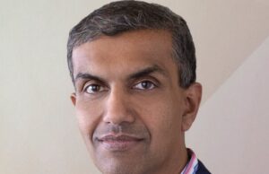 Adobe Names Anil Chakravarthy President & CEO Anil Chakravarthy, incoming president and chief executive officer of Adobe