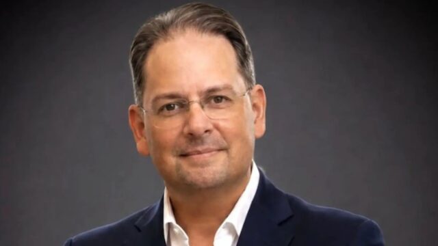 Anoir Adra, Managing Director for Saudi Arabia at House of Comms