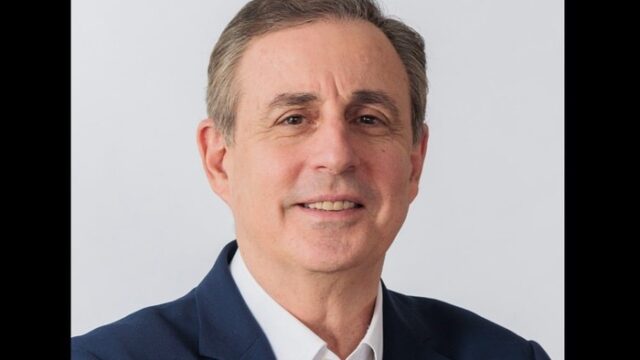 John Defterios, Chairman for the Middle East and North Africa at APCO
