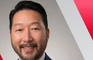 American Healthcare REIT appoints Aric Chang as chief financial officer Aric Chang, chief financial officer of American Healthcare REIT