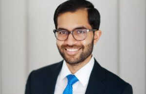 Hormel Foods Names Ash Bhumbla Executive Vice President and Chief Financial Officer Ash Bhumbla, Hormel Foods Executive Vice President and Chief Financial Officer