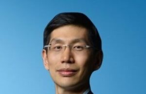 Becton Dickinson Names Arthur Hu Chief Information and Digital Officer