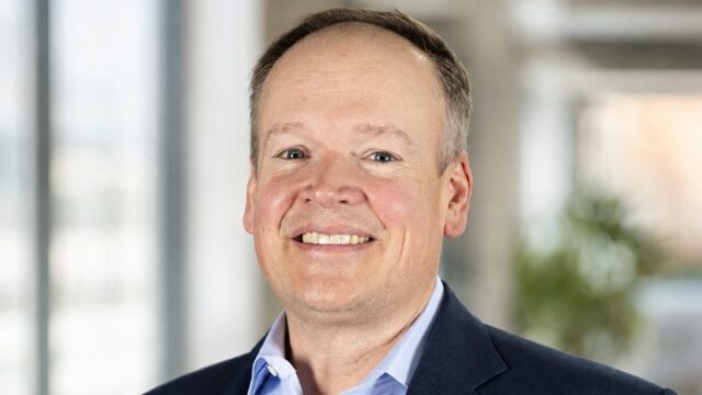 Bill Franklin, Chief Financial Officer of Oportun