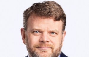Aon names Brad Lorimer as Chief Executive Officer of Canada Brad Lorimer, Aon Canada