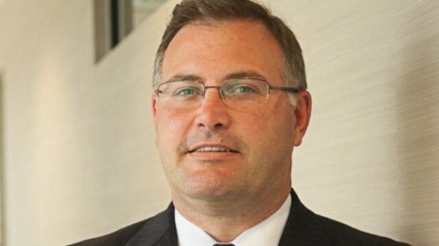 Bradley White, Chief Executive Officer of Surety Capital Corporation