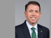 Huntington Bancshares appoints Brant Standridge as president