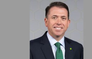 Huntington Bancshares appoints Brant Standridge as president