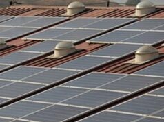 Bharat Renewable Energy Summit and Expo 2026 set for Bharat Mandapam, New Delhi, 2 to 5 November, alongside the International Solar Alliance Assembly Solar panels