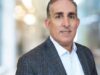 Arcesium appoints Brian Rosenberg as President of Revenue and Commercial Brian Rosenberg, Arcesium