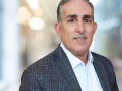Arcesium appoints Brian Rosenberg as President of Revenue and Commercial Brian Rosenberg, Arcesium
