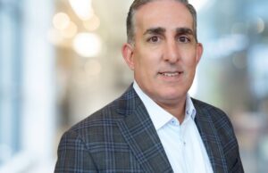 Arcesium appoints Brian Rosenberg as President of Revenue and Commercial Brian Rosenberg, Arcesium